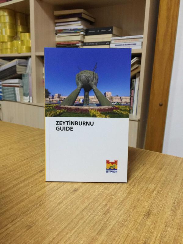 Zeytinburnu Guide