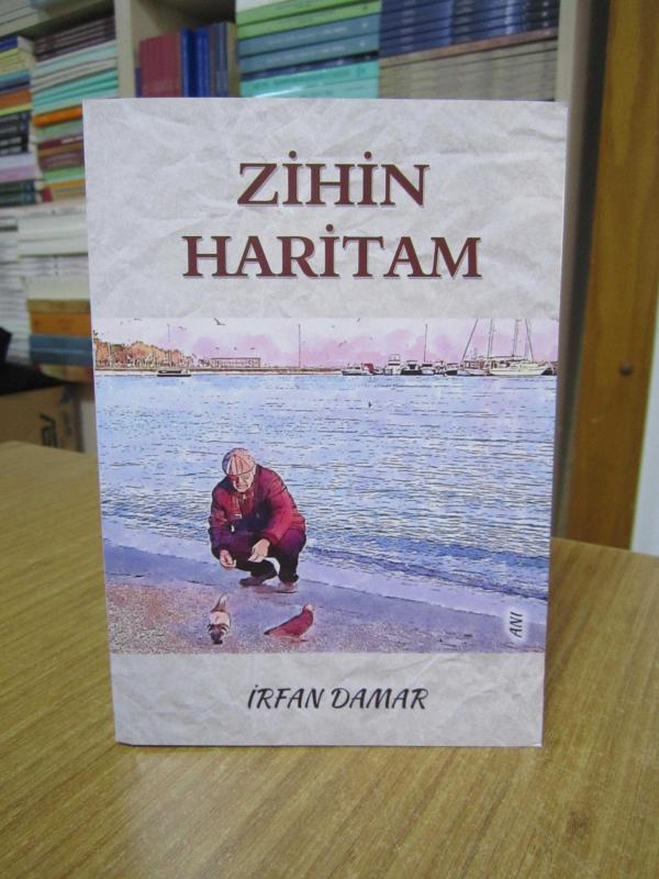 Zihin Haritam - İrfan Damar