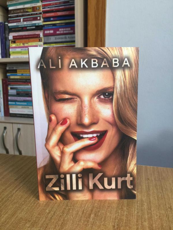 Zilli Kurt - Ali Akbaba