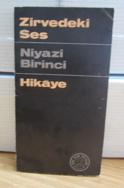 Zirvedeki Ses