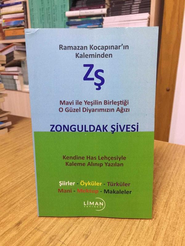 Zonguldak Şivesi - Ramazan Kocapınar