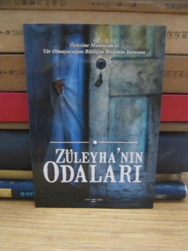 Züleyha'nın Odaları