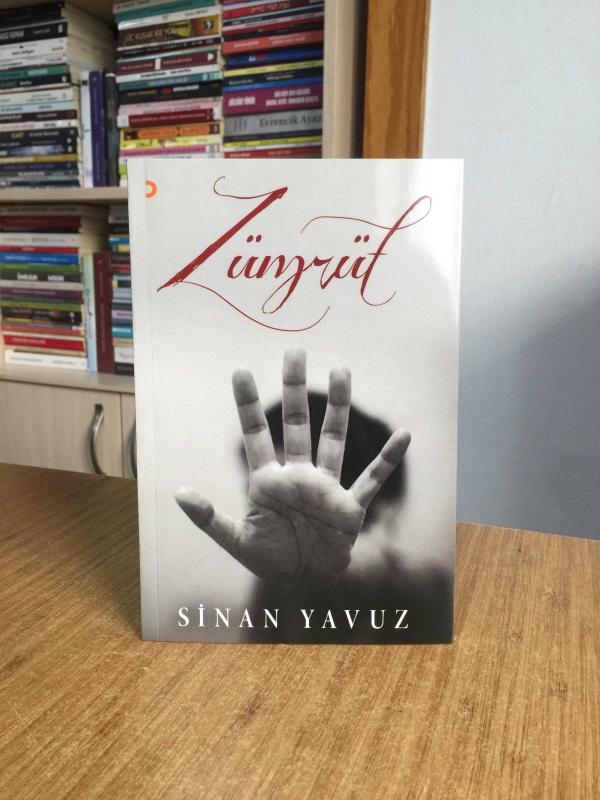 Zümrüt - Sinan Yavuz