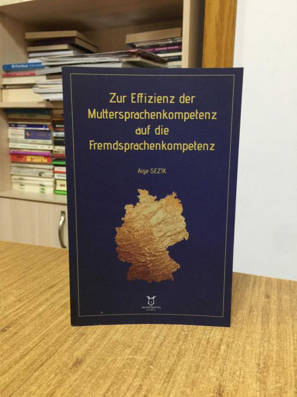 Zur Effizienz der Muttersprachenkompetenz auf die Fremdsprachenkompetenz